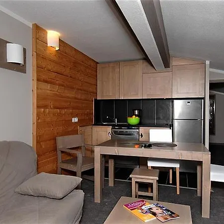 3p 8 Lune Argent Appartement