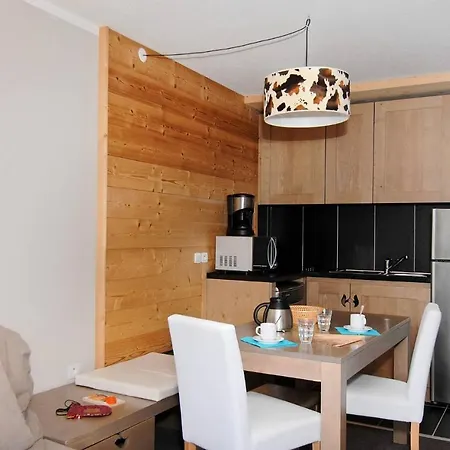 3p 8 Lune Argent Appartement *