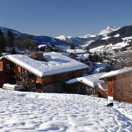 3p 8 Lune Argent Megève